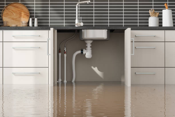 Best Emergency water damage restoration  in College Station, TX